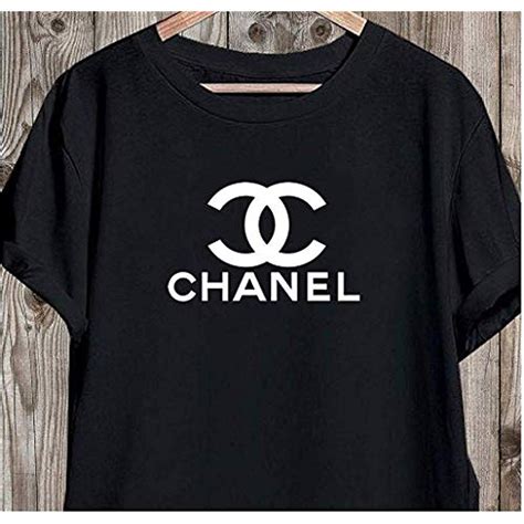 chanel tshirt 2019|authentic chanel t shirt.